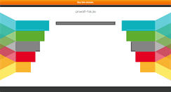 Desktop Screenshot of anwalt-hls.de